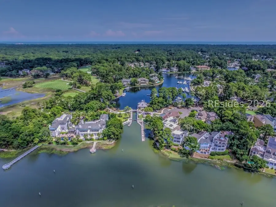 107 Wexford Club Drive, Hilton Head Island, SC 29928 - #3