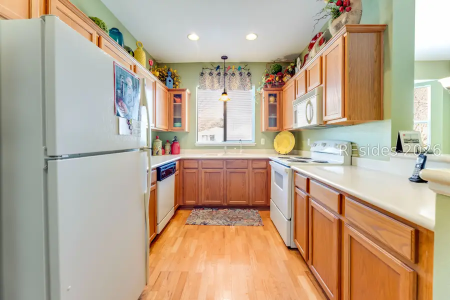 29 Mackay Lane, Bluffton, SC 29909 - #3