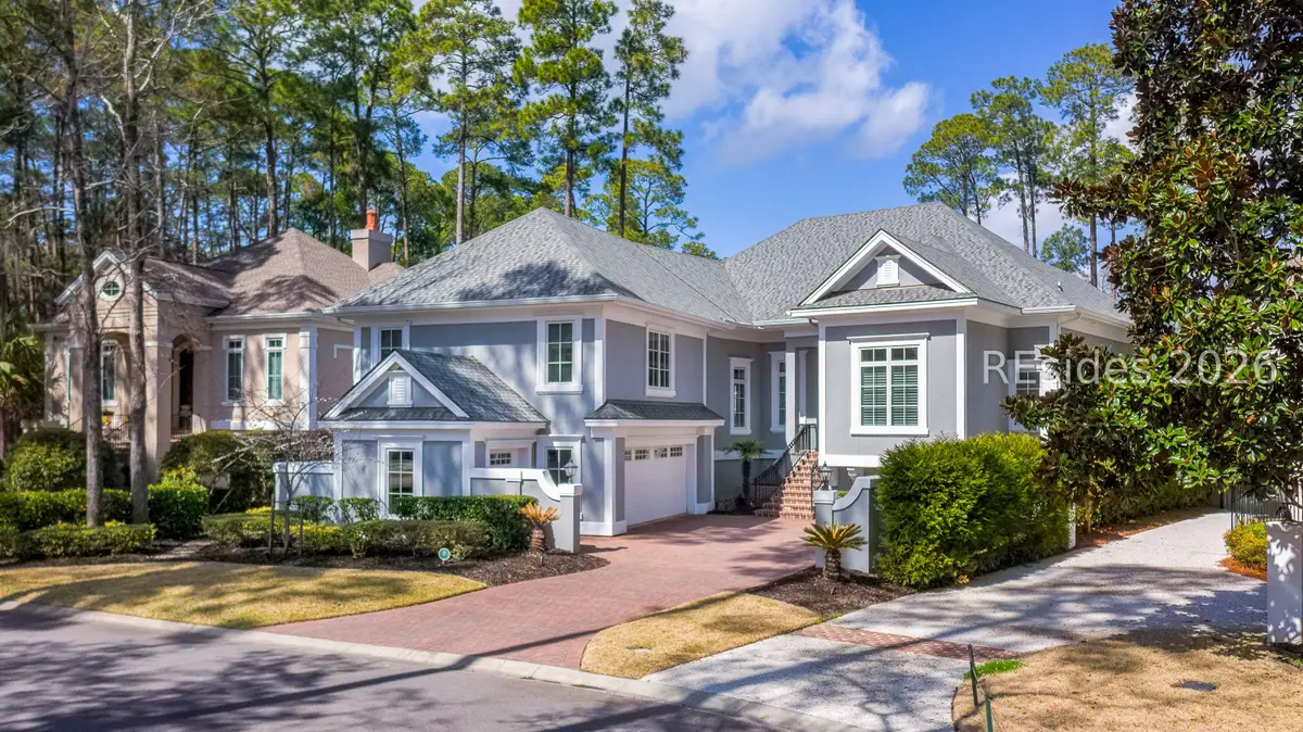3 Roxbury Circle, Hilton Head Island, SC 29928 - #1
