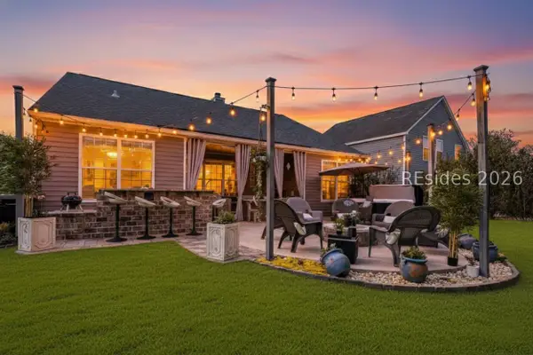 147 Oakesdale Drive, Bluffton, SC 29909