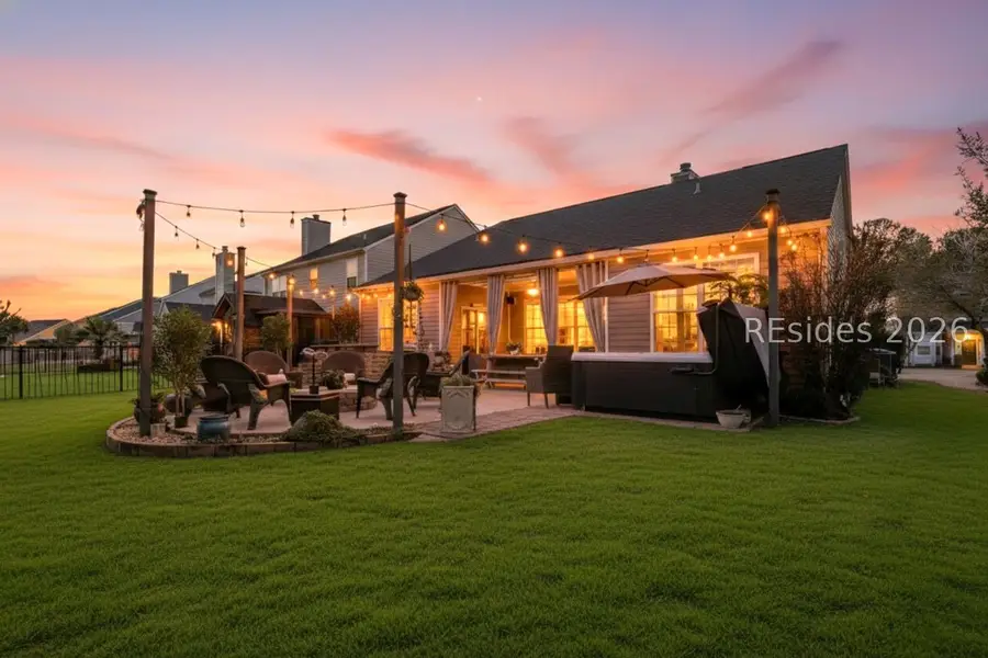 147 Oakesdale Drive, Bluffton, SC 29909 - #2