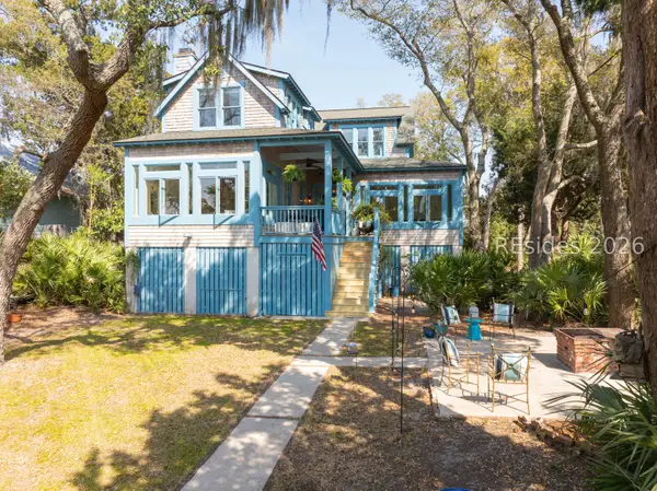 77 Inglewood Circle, St Helena Island, SC 29920