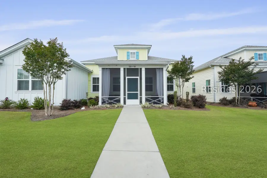 220 Sandbar Lane #101, Hardeeville, SC 29927 - #2