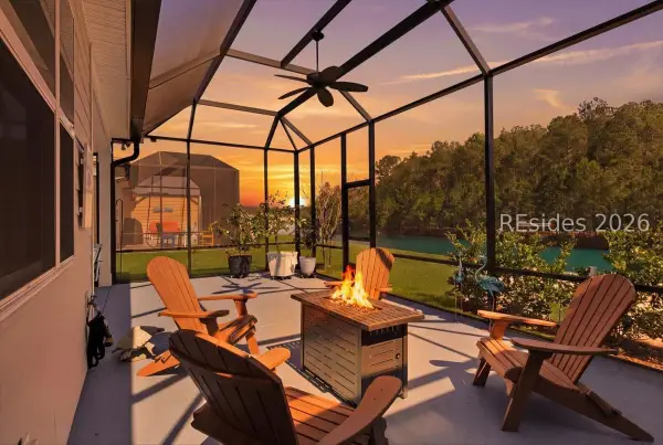 650 Parrot Avenue, Hardeeville, SC 29927