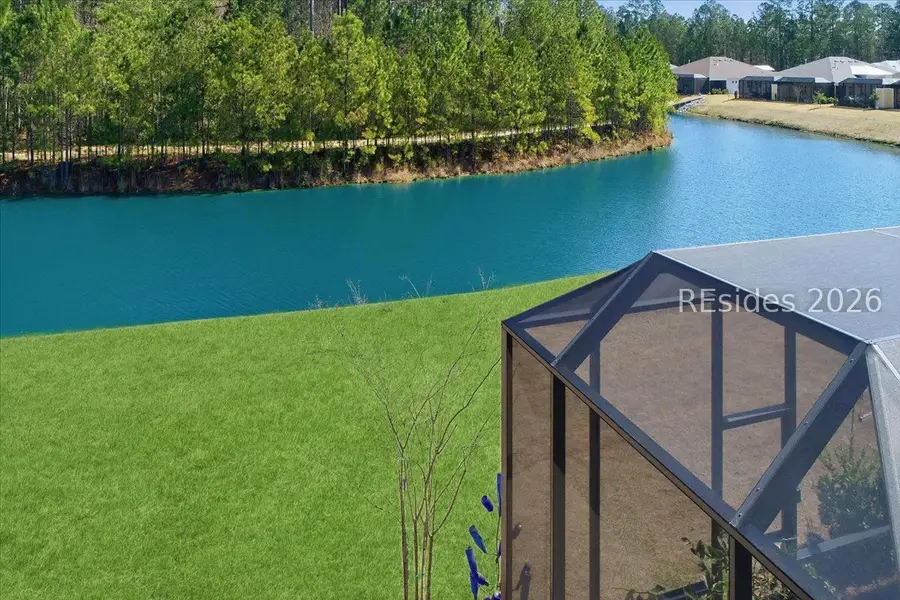 650 Parrot Avenue, Hardeeville, SC 29927 - #2