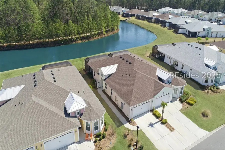 650 Parrot Avenue, Hardeeville, SC 29927 - #3