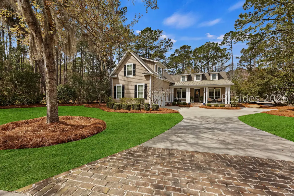 4 Normandy Avenue, Bluffton, SC 29910 - #1