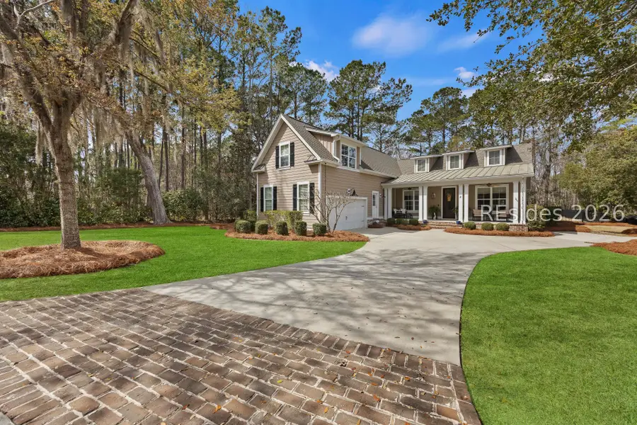 4 Normandy Avenue, Bluffton, SC 29910 - #2