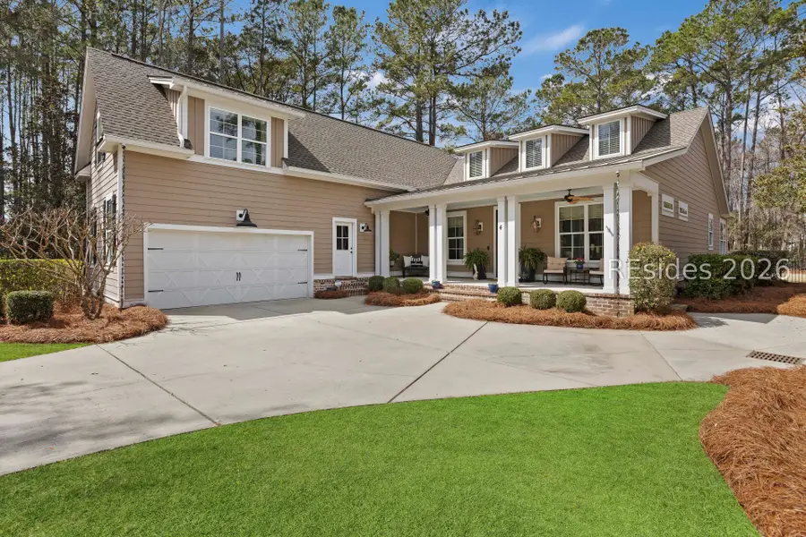 4 Normandy Avenue, Bluffton, SC 29910 - #3
