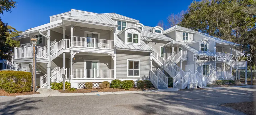 14 Wimbledon Court #121-3, Hilton Head Island, SC 29928 - #2
