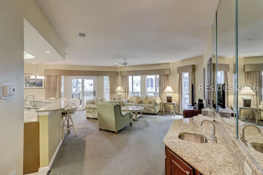 14 Wimbledon Court #121-3, Hilton Head Island, SC 29928 - #3