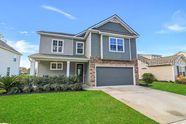 275 Hulston Landing Road, Bluffton, SC 29909