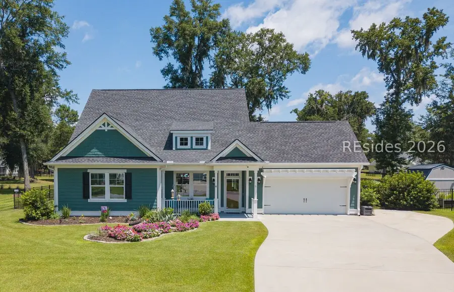 8 Fox Sparrow Road, Beaufort, SC 29907 - #2