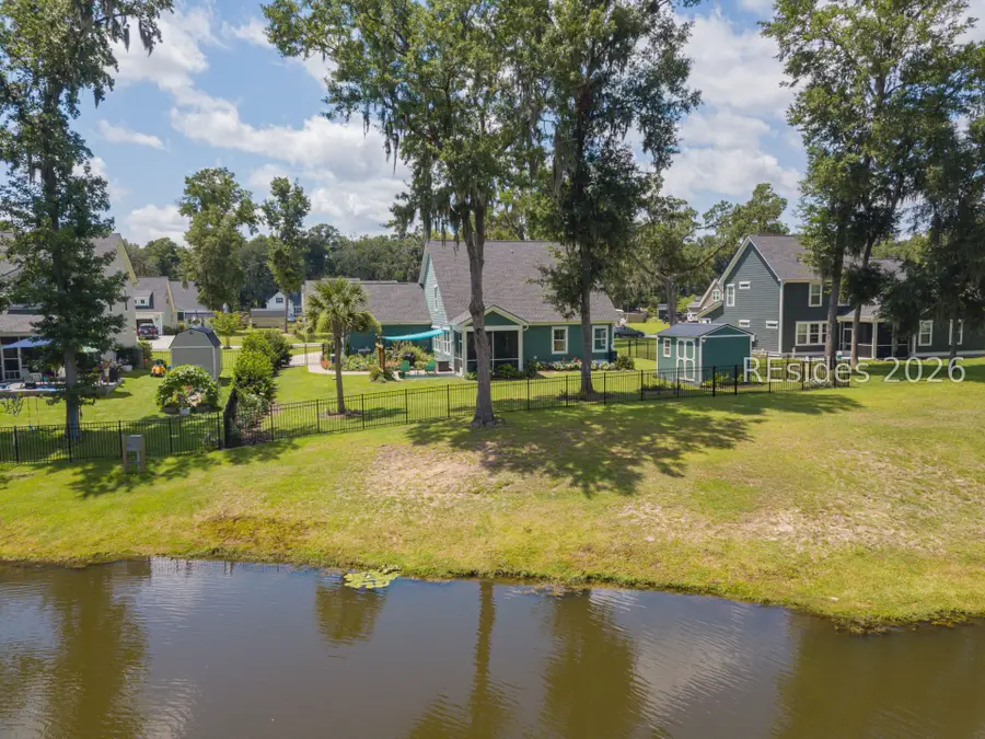8 Fox Sparrow Road, Beaufort, SC 29907 - #3