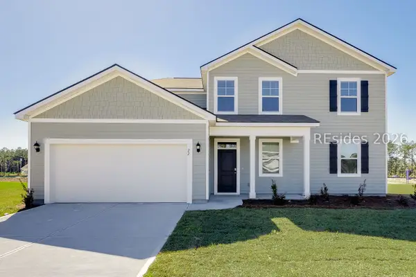 113 Harbour Drive, Hardeeville, SC 29927