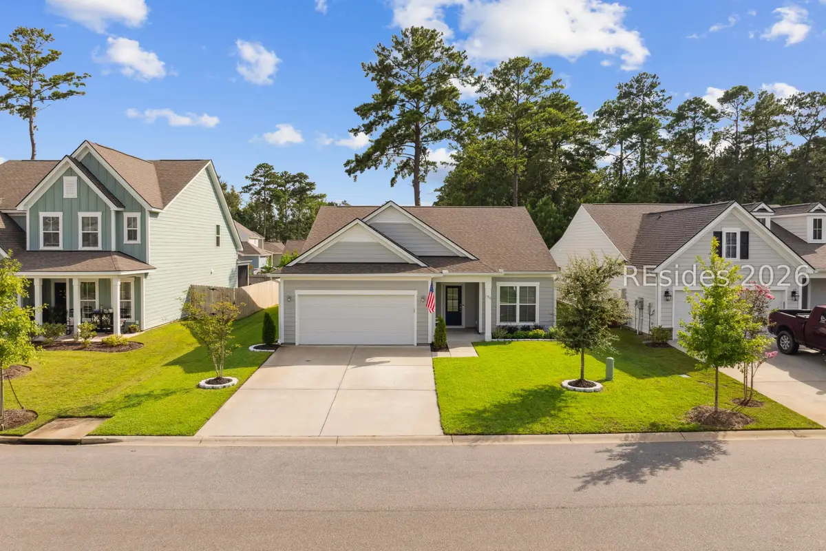 190 Raines Way, Okatie, SC 29909 - #1
