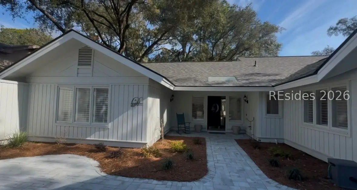 15 Cottonwood Lane, Hilton Head Island, SC 29926 - #1