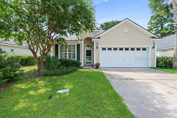 54 Trotting Hill Lane, Bluffton, SC 29910