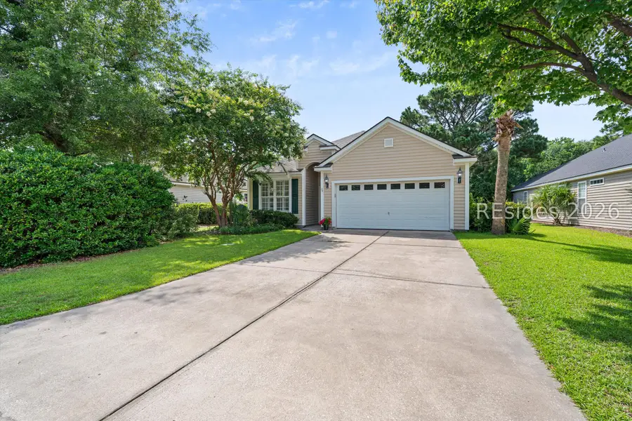 54 Trotting Hill Lane, Bluffton, SC 29910 - #3