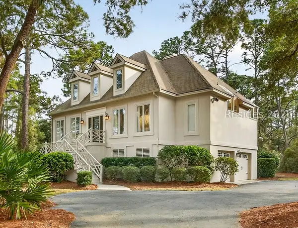 1 Foot Point Road, Hilton Head Island, SC 29928