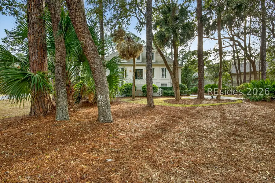 1 Foot Point Road, Hilton Head Island, SC 29928 - #2