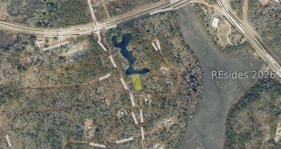 3 Blake Lane, Seabrook, SC 29940 - #2