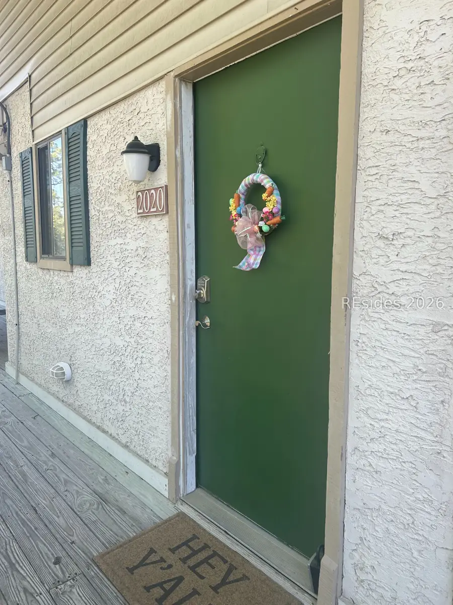 155 Dillon Road #2020, Hilton Head Island, SC 29926 - #2