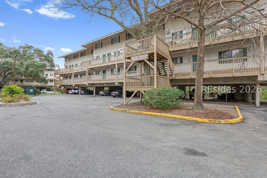 155 Dillon Road #2020, Hilton Head Island, SC 29926 - #3