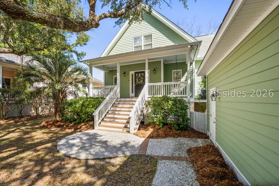 74 Tuscarora Avenue, Beaufort, SC 29907 - #2