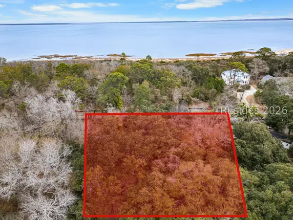 281 Mitchellville Road, Hilton Head Island, SC 29926