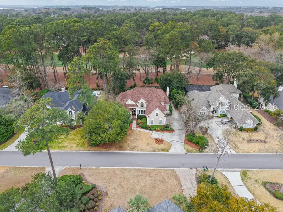 25 Cotesworth Place, Hilton Head Island, SC 29926 - #3