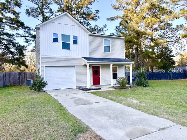 67 York Court, Hardeeville, SC 29927