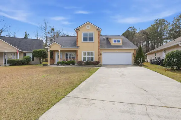 61 Heartstone Circle, Bluffton, SC 29910