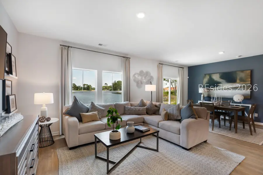 934 Sweetbay Drive, Hardeeville, SC 29927 - #2