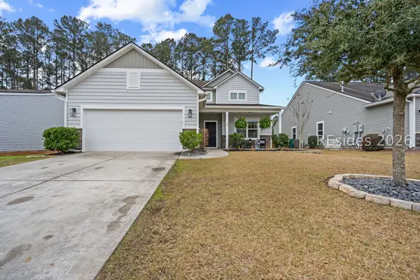 49 Hager Road, Bluffton, SC 29910