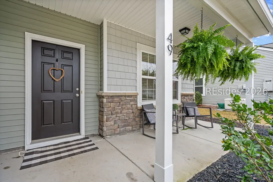 49 Hager Road, Bluffton, SC 29910 - #3