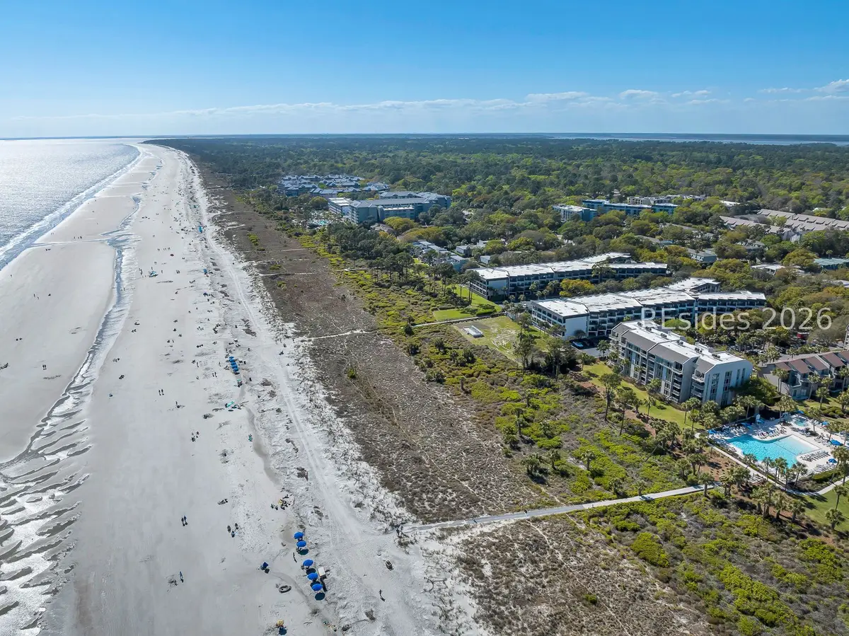 23 S Forest Beach Drive #207, Hilton Head Island, SC 29928 - #1