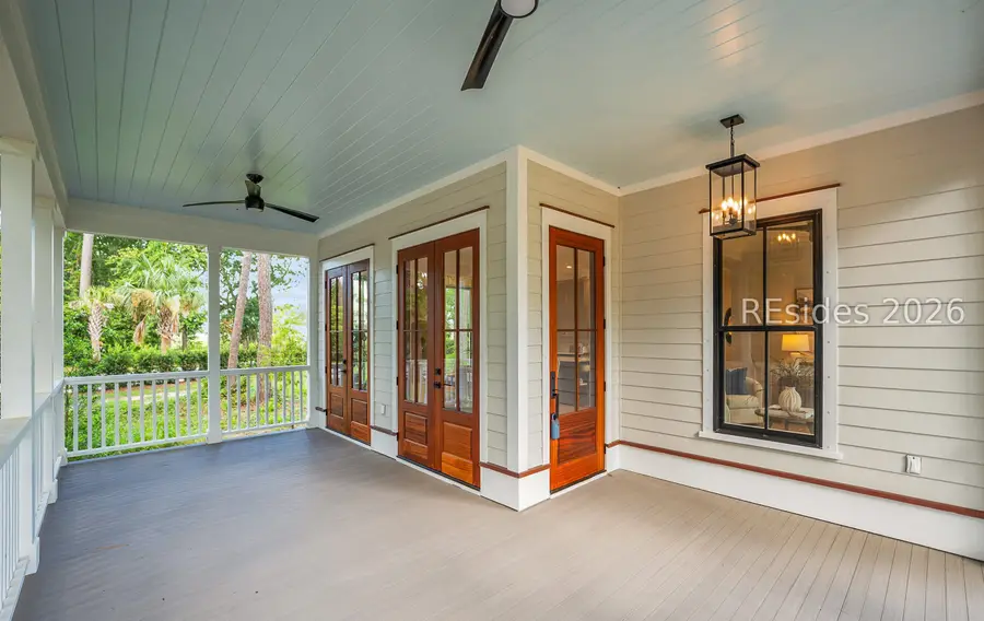 209 Harborview Drive, Beaufort, SC 29907 - #3