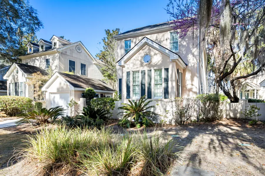 25 Osprey Lane, Daufuskie Island, SC 29915 - #3