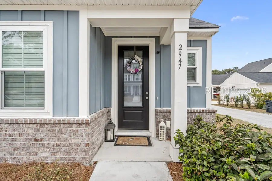 2947 Needlegrass Drive, Beaufort, SC 29902 - #2