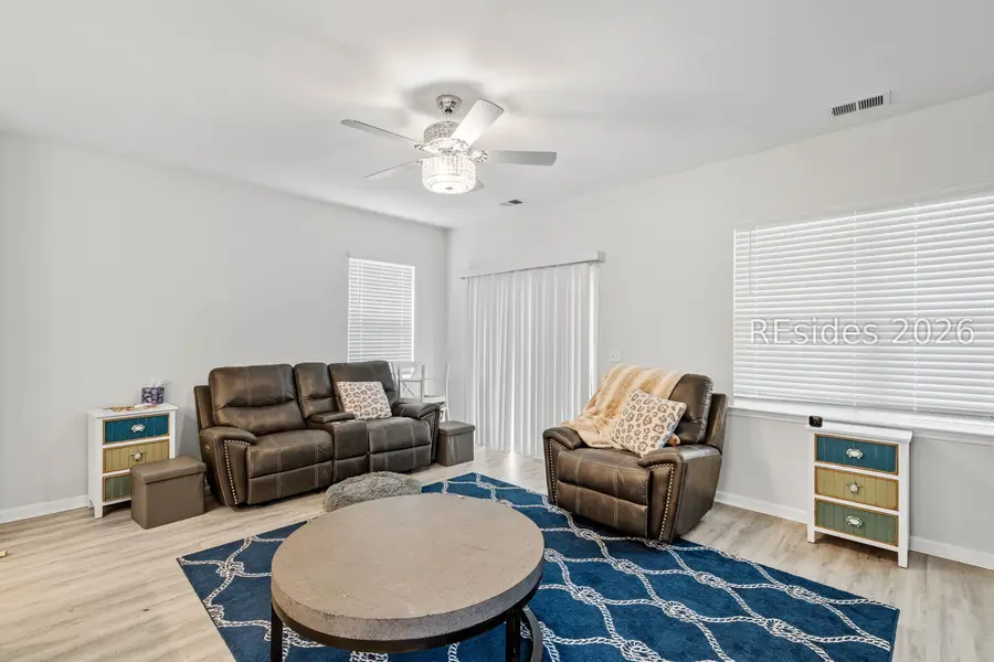 2947 Needlegrass Drive, Beaufort, SC 29902 - #3