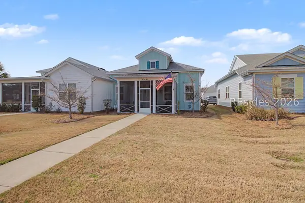 247 Island Breeze Lane #102, Hardeeville, SC 29927