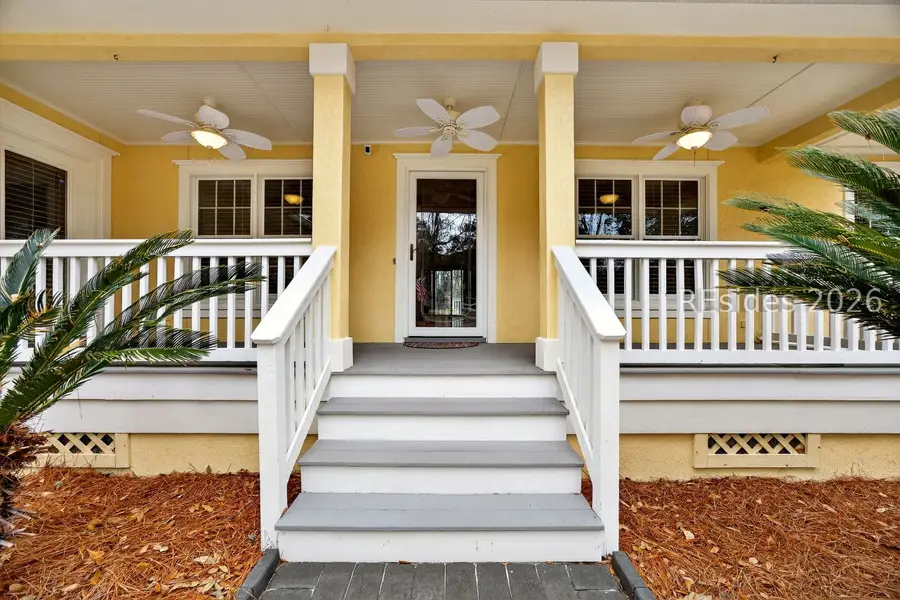 245 Fort Howell Drive, Hilton Head Island, SC 29926 - #3