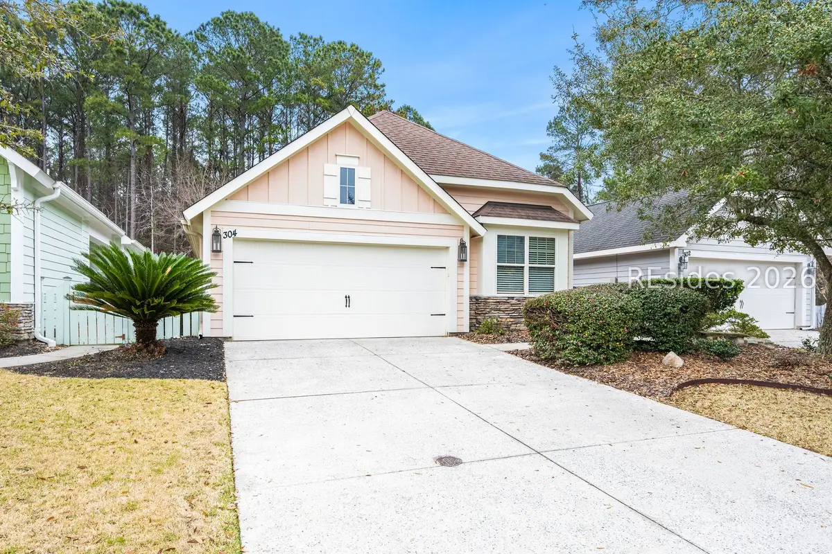 304 Hampton Lake Crossing, Bluffton, SC 29910 - #1