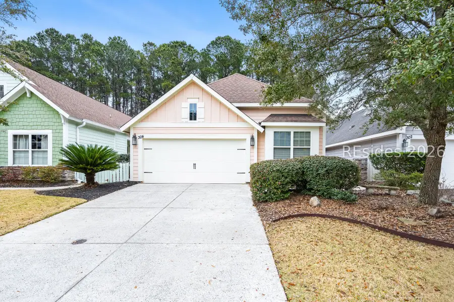304 Hampton Lake Crossing, Bluffton, SC 29910 - #2