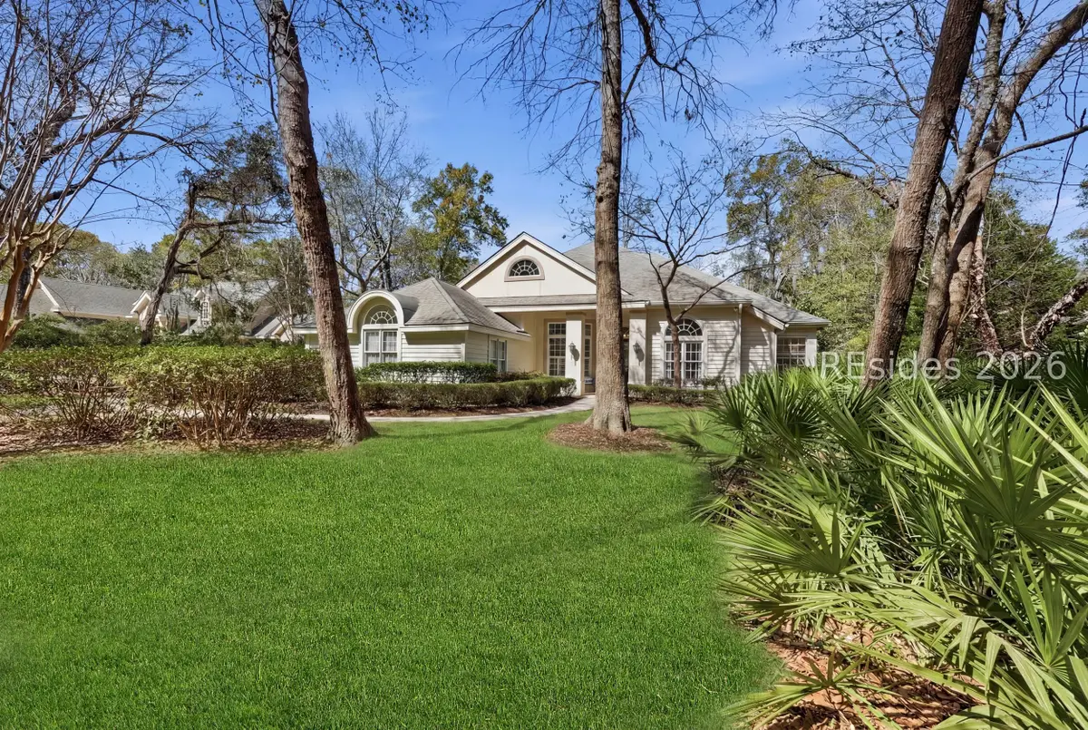 8 Sheldon Lane, Hilton Head Island, SC 29926 - #1