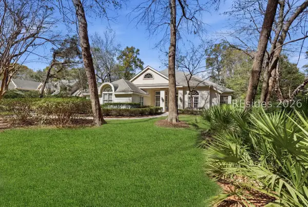 8 Sheldon Lane, Hilton Head Island, SC 29926
