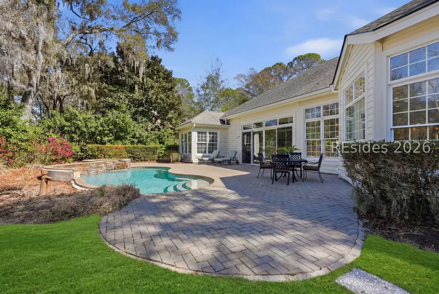 8 Sheldon Lane, Hilton Head Island, SC 29926 - #2