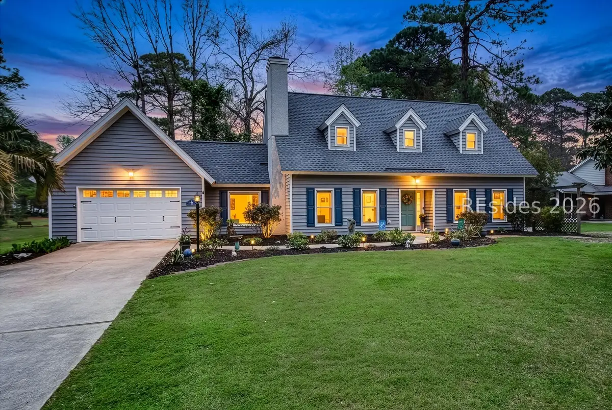 5 Sugaree Drive, Bluffton, SC 29910 - #1