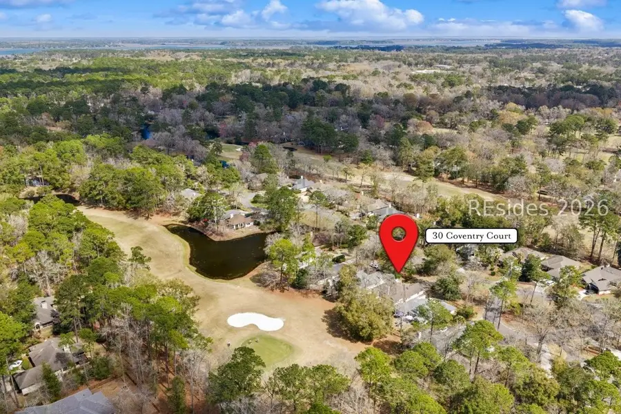 30 Coventry Court, Bluffton, SC 29910 - #2